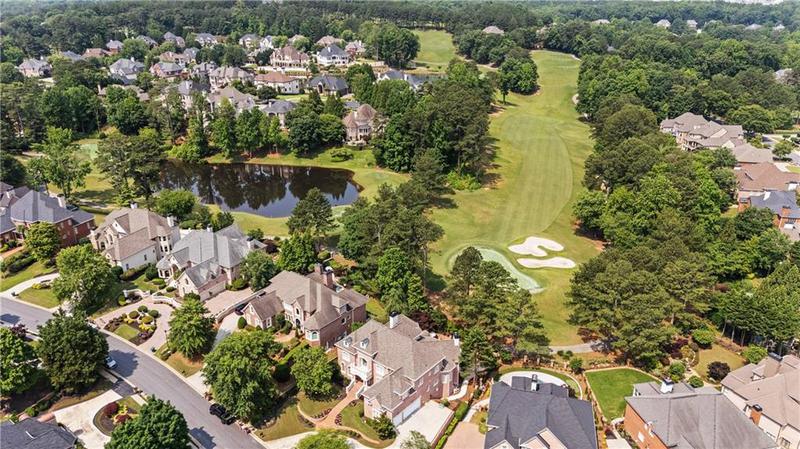 Image for property 8295 St Marlo Fairway Drive, Duluth, GA 30097