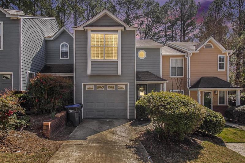 Image for property 1221 Overton Drive, Lawrenceville, GA 30044