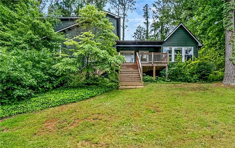 Image for property 1033 Justice Lane, Acworth, GA 30102