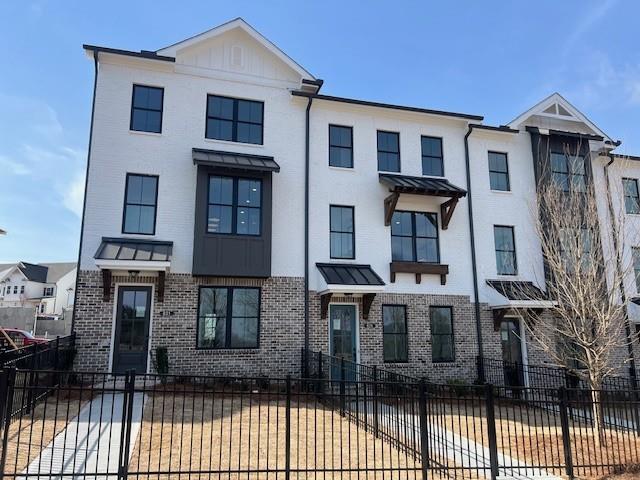 Image for property 629 Silva Street 128, Cumming, GA 30040