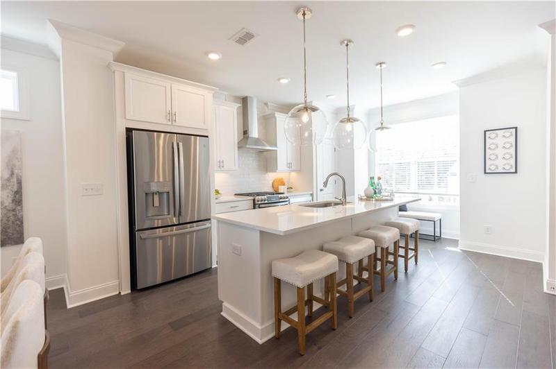 Image for property 629 Silva Street 128, Cumming, GA 30040