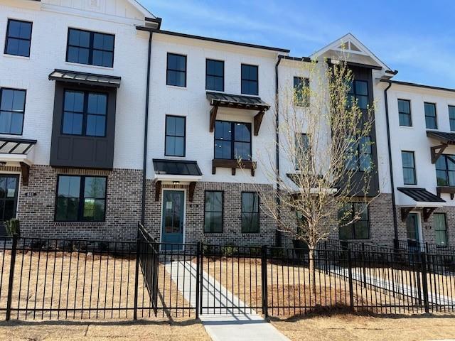 Image for property 629 Silva Street 128, Cumming, GA 30040