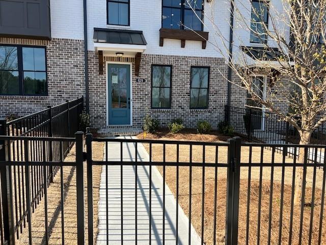 Image for property 629 Silva Street 128, Cumming, GA 30040
