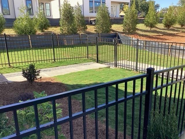 Image for property 629 Silva Street 128, Cumming, GA 30040