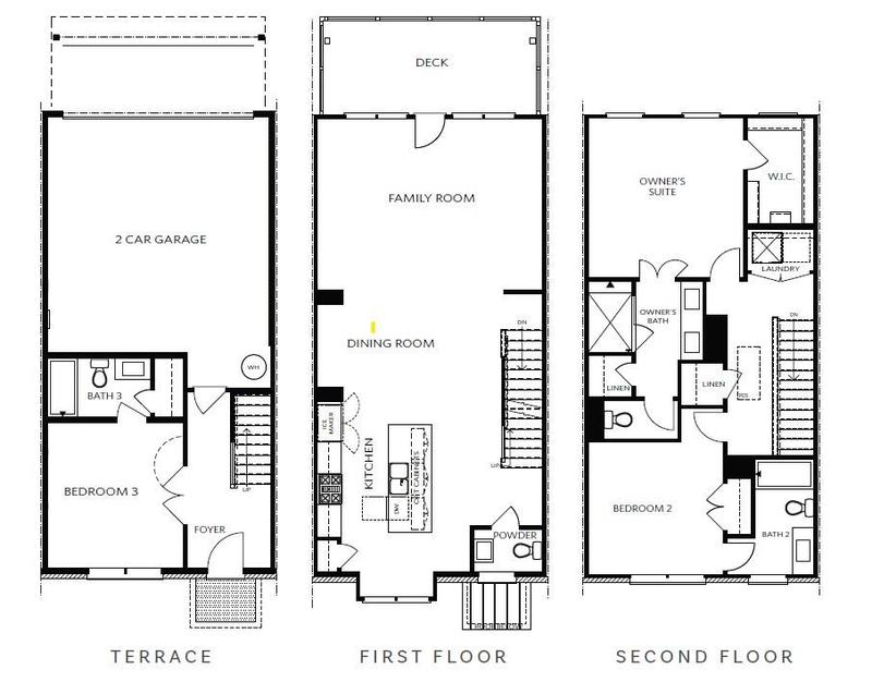 Image for property 629 Silva Street 128, Cumming, GA 30040