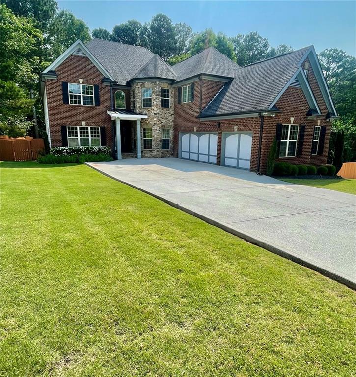 Image for property 3499 Lake Mill Road, Buford, GA 30519