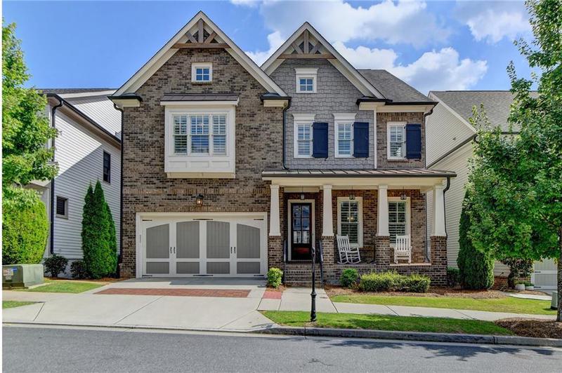 Image for property 828 Olmsted Lane, Duluth, GA 30097