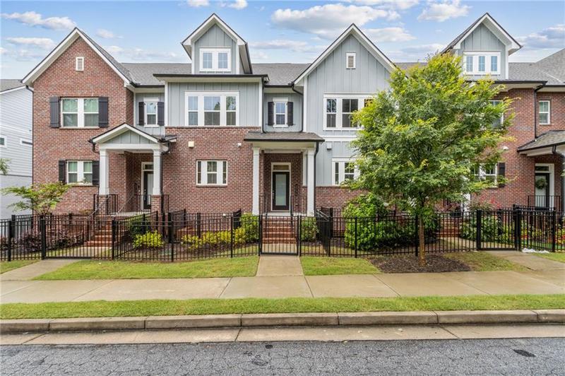 Image for property 2734 Bell Drive, Smyrna, GA 30080