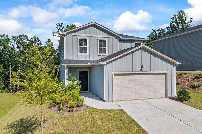 Image for property 2942 Salinger Way, Gainesville, GA 30507