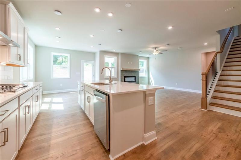 Image for property 7620 Woolf Way, Cumming, GA 30028
