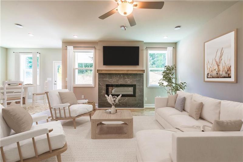 Image for property 7620 Woolf Way, Cumming, GA 30028