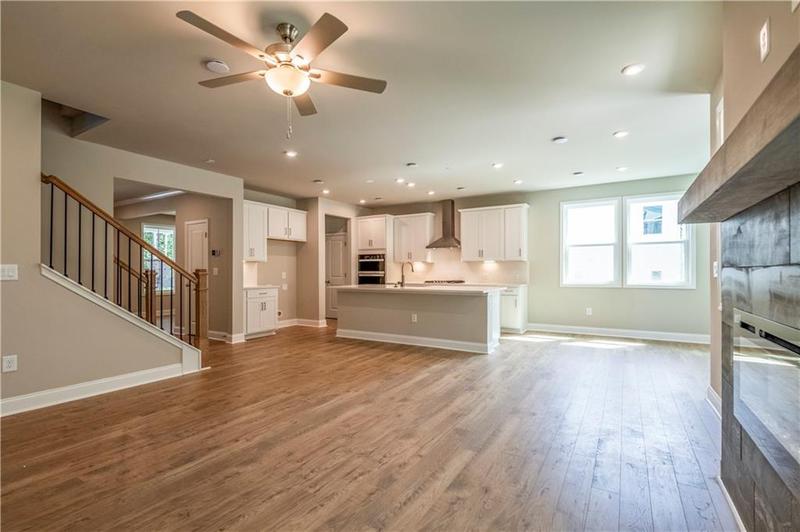 Image for property 7620 Woolf Way, Cumming, GA 30028