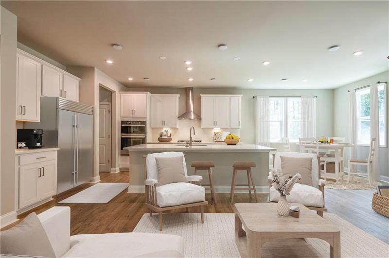 Image for property 7620 Woolf Way, Cumming, GA 30028