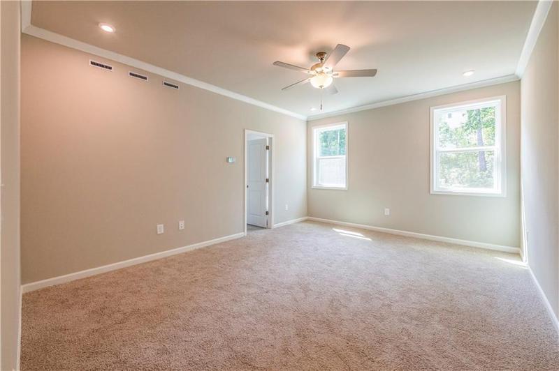 Image for property 7620 Woolf Way, Cumming, GA 30028