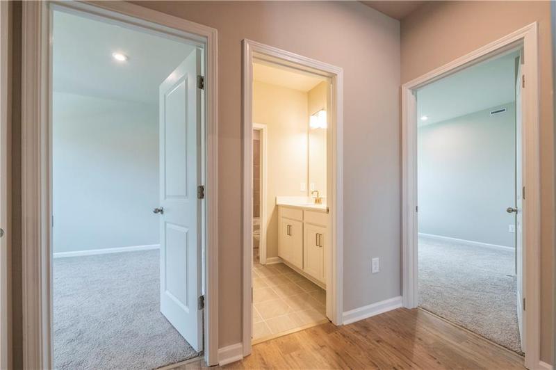 Image for property 7620 Woolf Way, Cumming, GA 30028