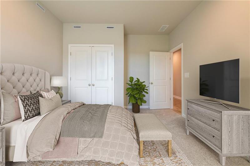 Image for property 7620 Woolf Way, Cumming, GA 30028