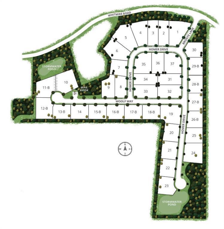 Image for property 7620 Woolf Way, Cumming, GA 30028