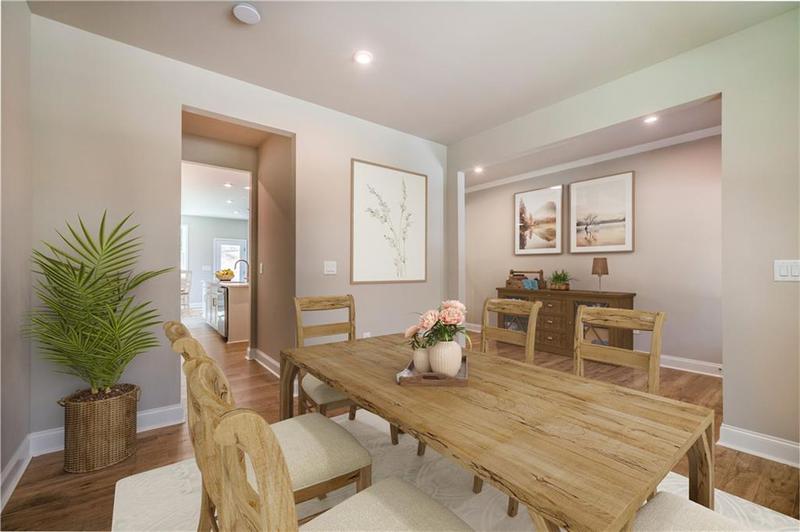 Image for property 7620 Woolf Way, Cumming, GA 30028