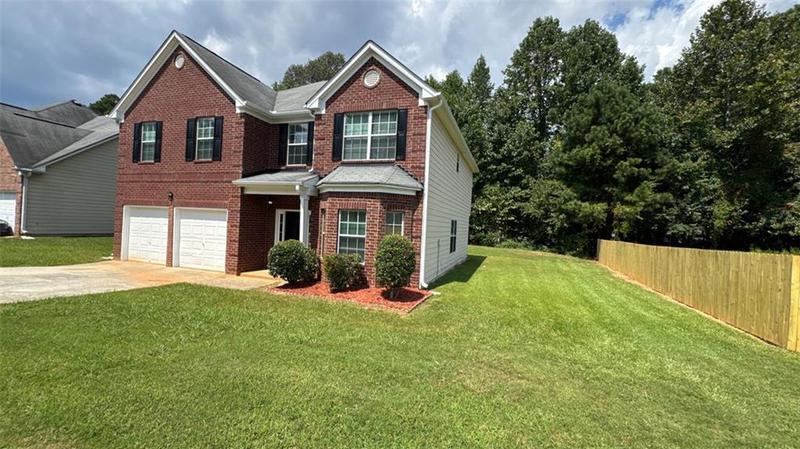 Image for property 838 CORMAC Drive, Riverdale, GA 30296