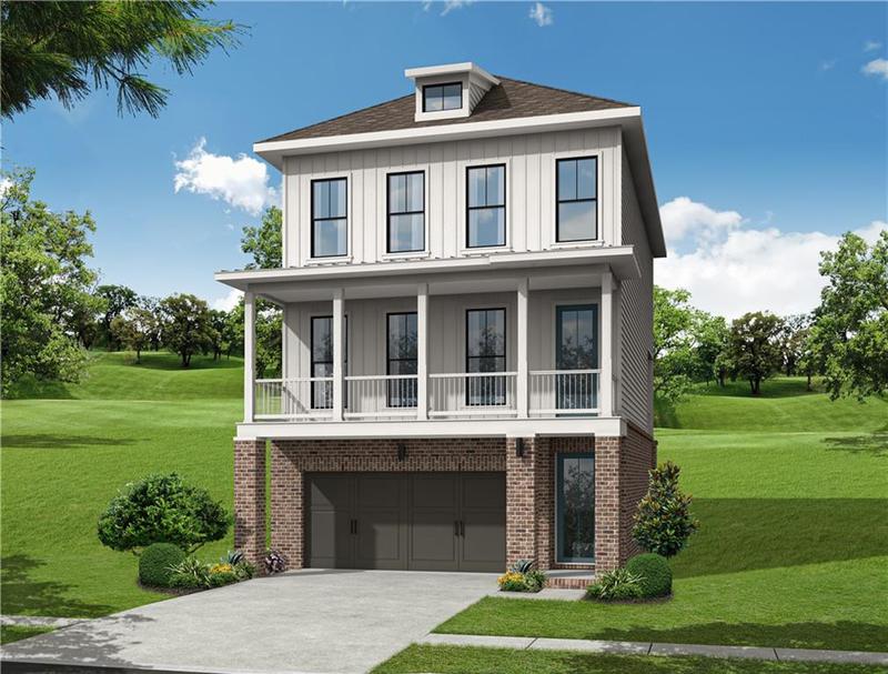 Image for property 653 Summit Hill Way, Cumming, GA 30040