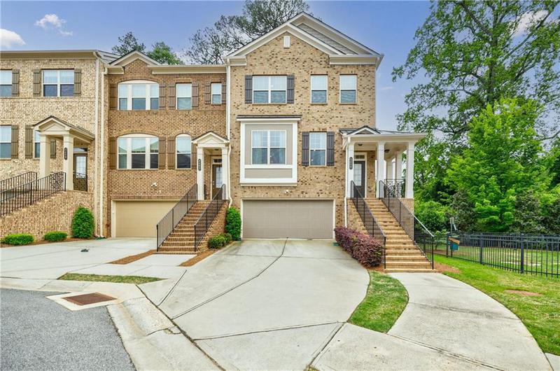 Image for property 2464 Georgetown Avenue, Atlanta, GA 30345