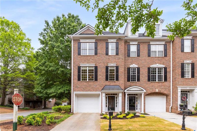 Image for property 2301 Waters Edge Trail, Roswell, GA 30075