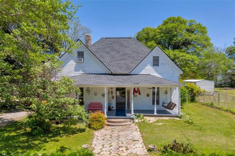 Image for property 215 Fair Street, Loganville, GA 30052