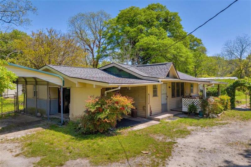 Image for property 215 Fair Street, Loganville, GA 30052