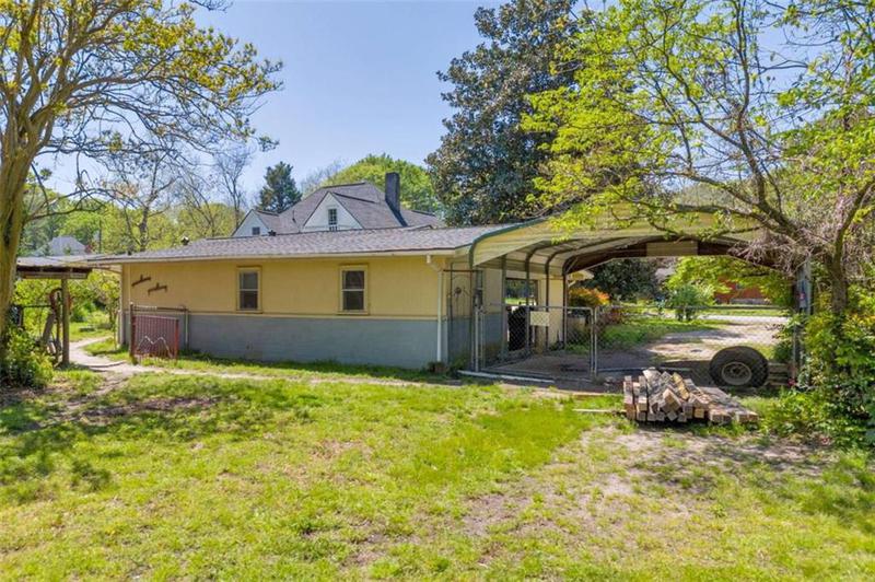 Image for property 215 Fair Street, Loganville, GA 30052