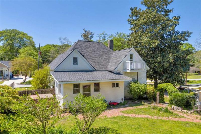 Image for property 215 Fair Street, Loganville, GA 30052