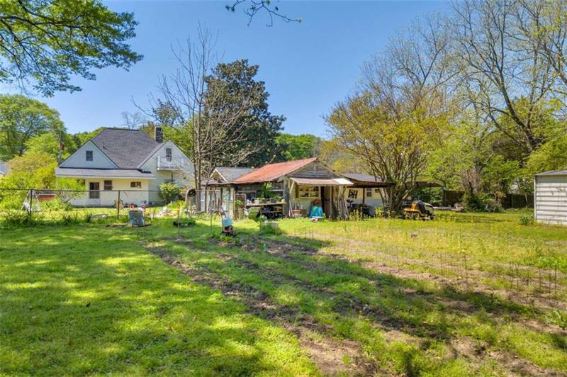 Image for property 215 Fair Street, Loganville, GA 30052