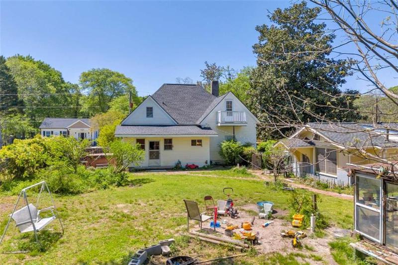 Image for property 215 Fair Street, Loganville, GA 30052