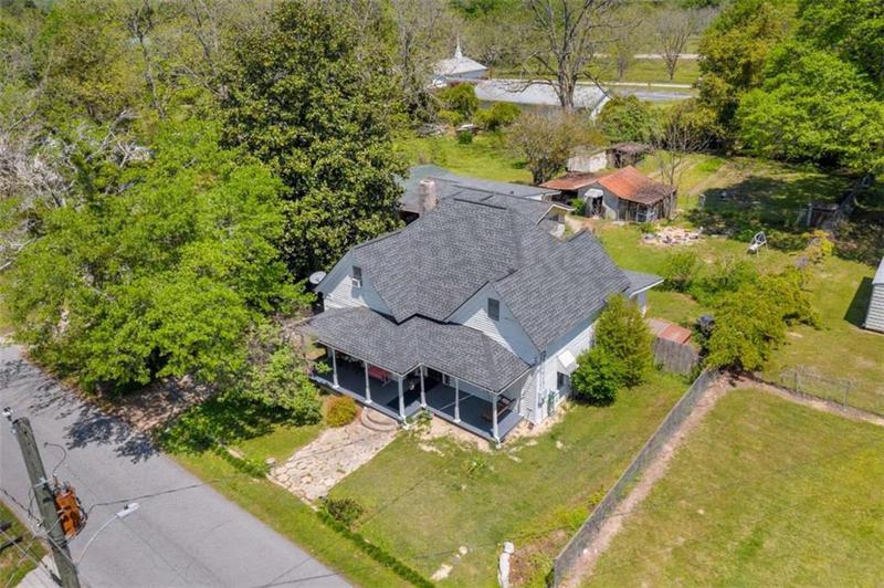 Image for property 215 Fair Street, Loganville, GA 30052