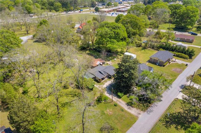 Image for property 215 Fair Street, Loganville, GA 30052