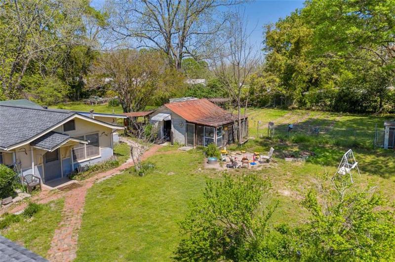 Image for property 215 Fair Street, Loganville, GA 30052