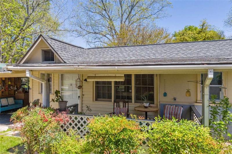 Image for property 215 Fair Street, Loganville, GA 30052