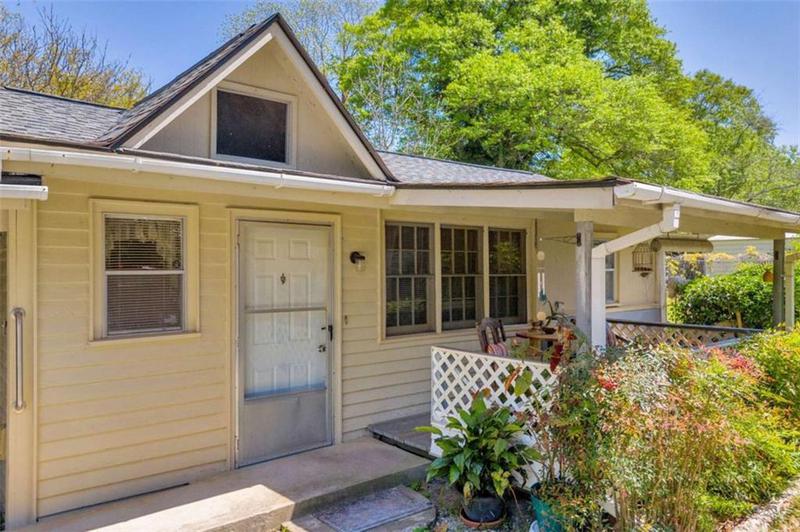 Image for property 215 Fair Street, Loganville, GA 30052