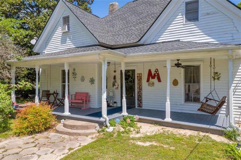 Image for property 215 Fair Street, Loganville, GA 30052