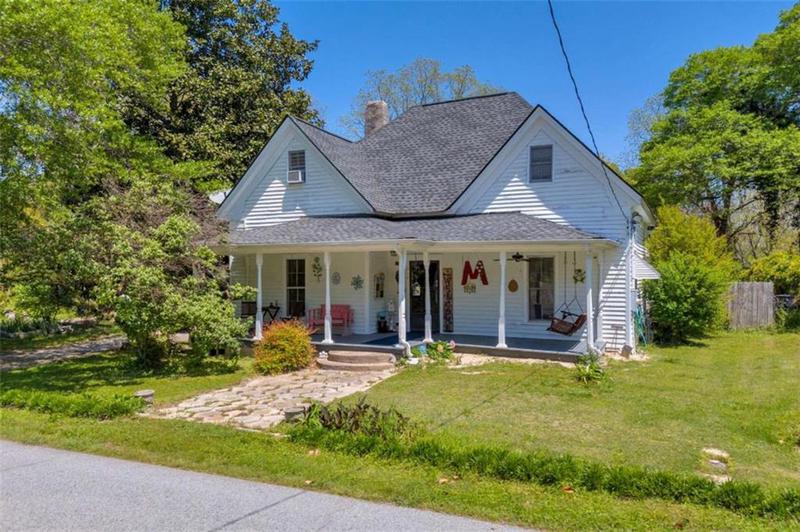 Image for property 215 Fair Street, Loganville, GA 30052