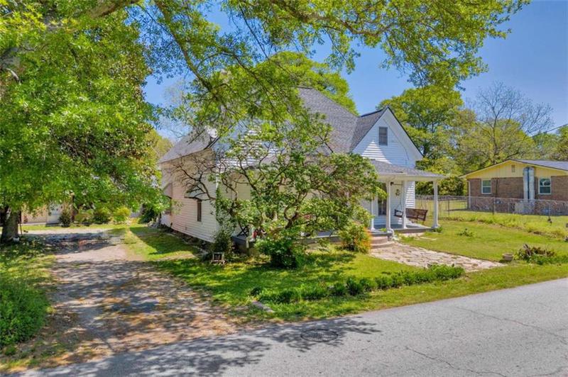 Image for property 215 Fair Street, Loganville, GA 30052