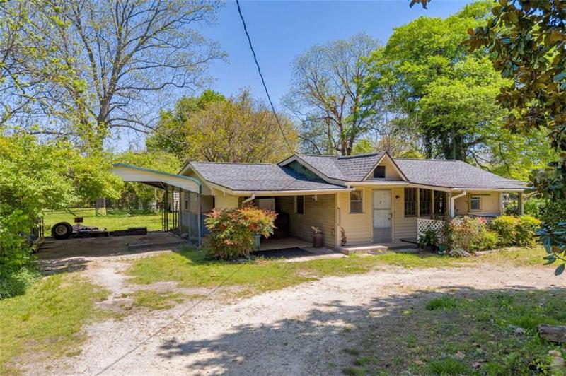 Image for property 215 Fair Street, Loganville, GA 30052