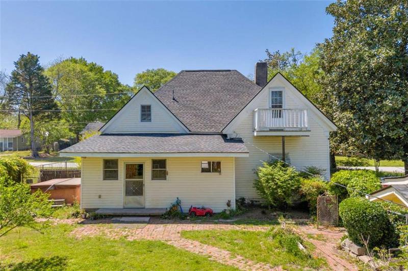 Image for property 215 Fair Street, Loganville, GA 30052