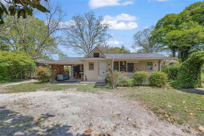 Image for property 215 Fair Street, Loganville, GA 30052