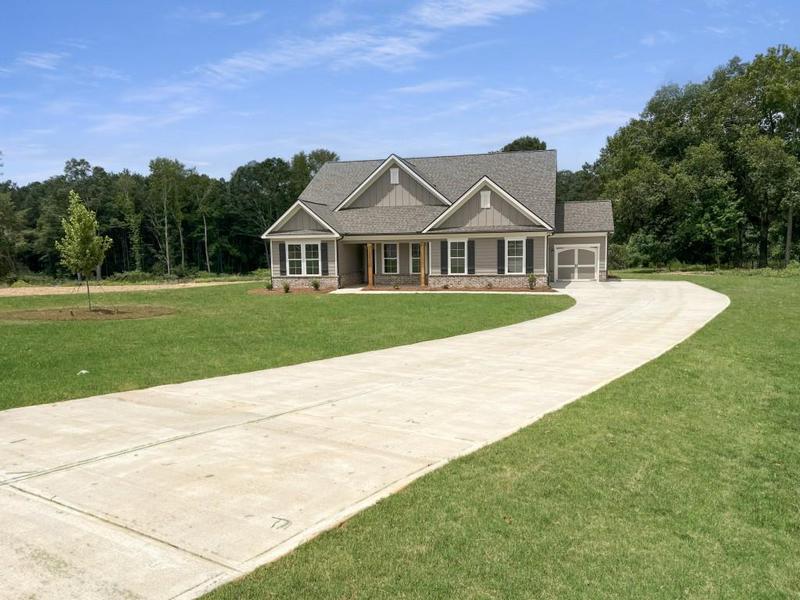 Image for property 144 Tomahawk Trail, Good Hope, GA 30641