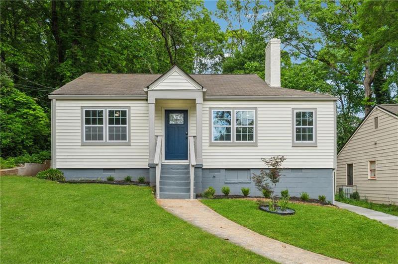 Image for property 2590 Eastwood Drive, Decatur, GA 30032