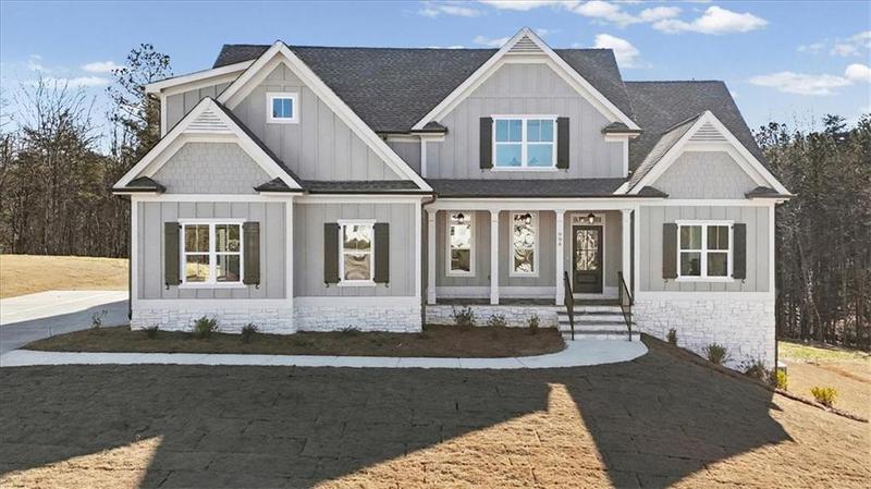 Image for property 994 Cable Road, Waleska, GA 30183