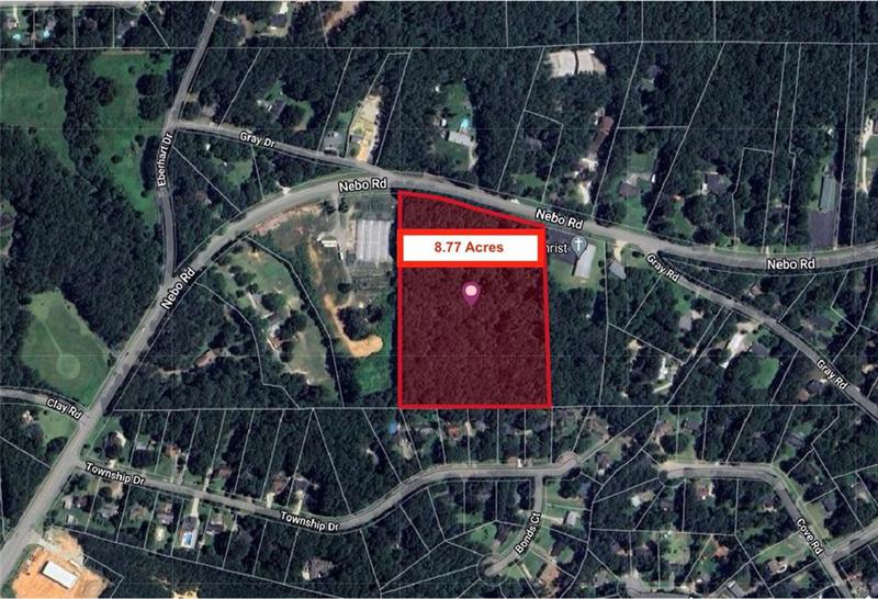 Image for property 7606 Nebo Road, Hiram, GA 30141