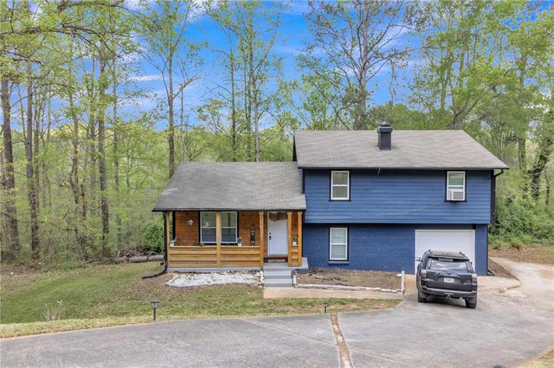Image for property 3819 Shane Court, Ellenwood, GA 30294