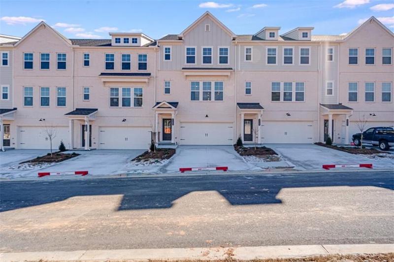 Image for property 3267 Durston Court, Dacula, GA 30019