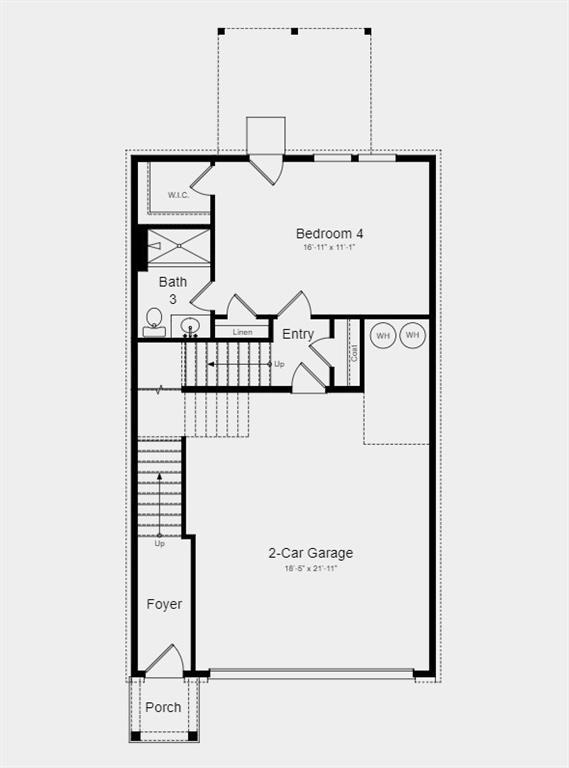 Image for property 3267 Durston Court, Dacula, GA 30019